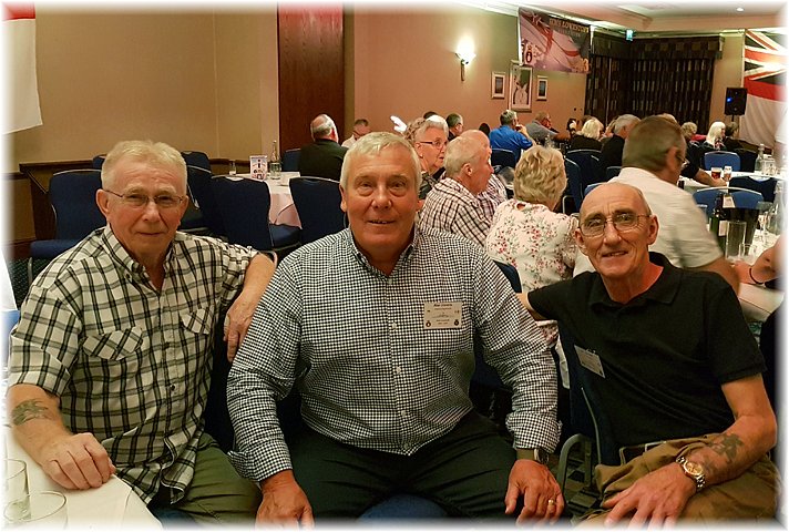 Reunion 2016