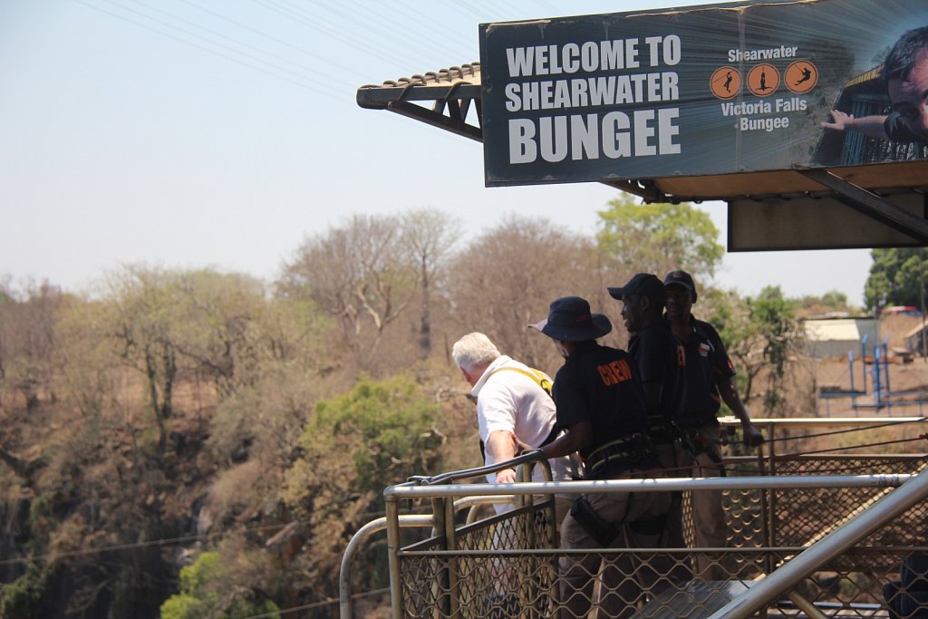 SA Bungee Jump [2019]
