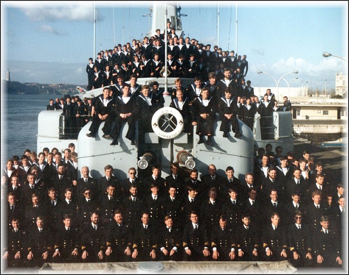 Members 83-85