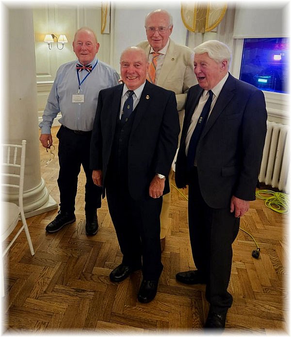 Reunion 2025