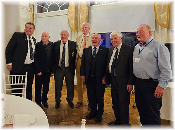 Reunion 2025